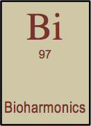 <b>Bioharmonics </b><i>n. </i>A therapy to harmonize non-detectable bioenergies using expensive harmonizers and polarizers that pretend to use proper science.
