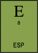 <b>ESP </b><i>abbrev. </i>Extrasensory Pillockory.